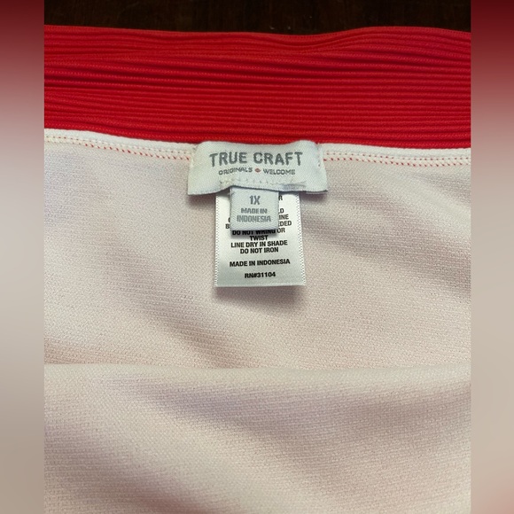 NWT True Craft Plus High Waist Swim Bottoms Last Chance to purchase by June 30th - Picture 4 of 6